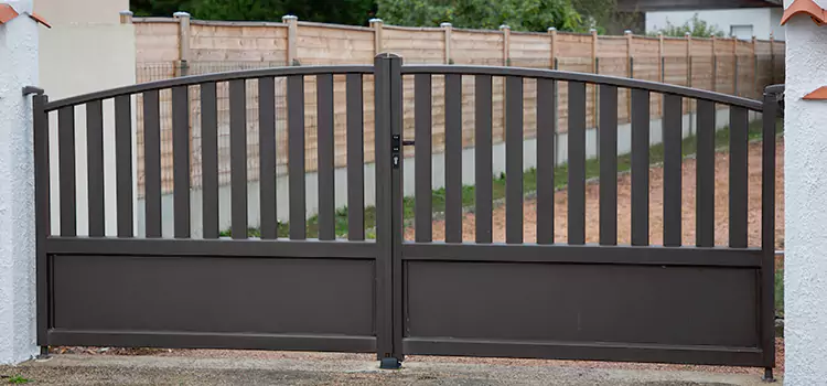 Advanced Gate Solutions in Cloverleaf, TX