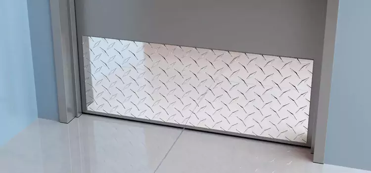 Benefits of Professional Kick Plate Solutions in Cloverleaf, TX