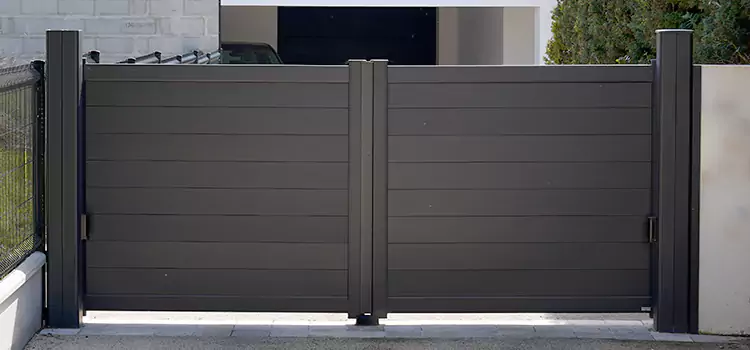 Common Residential Gate Issues We Resolve in Cloverleaf, TX
