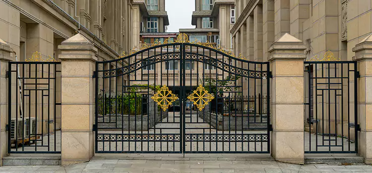 Comprehensive Iron Gate Maintenance Solutions in Cloverleaf, TX