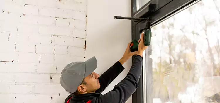 Your Trusted Partner for Door Closer Solutions in Cloverleaf, TX