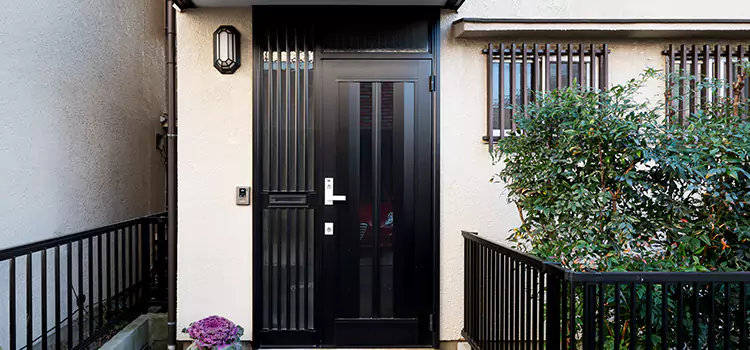 Popular Exterior Door Options in Cloverleaf, TX