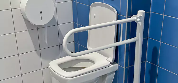 Comprehensive Solutions in Cloverleaf, TX for Accessible Facilities