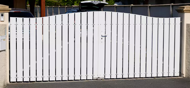 Why Choose Us for Residential Gate Repair in Cloverleaf, TX?