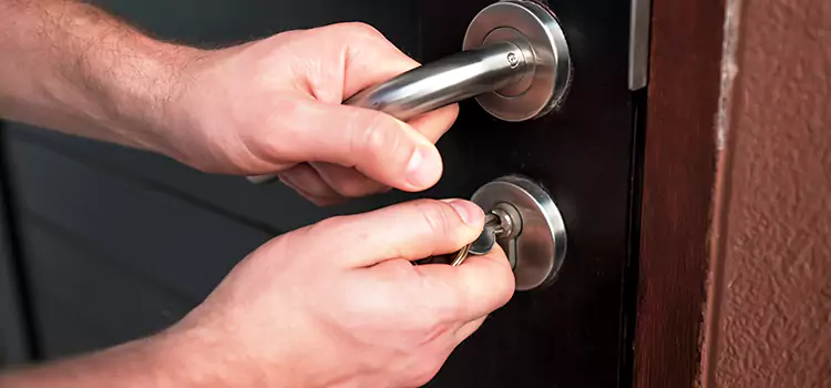 Door Closer Repair & Installation Cloverleaf